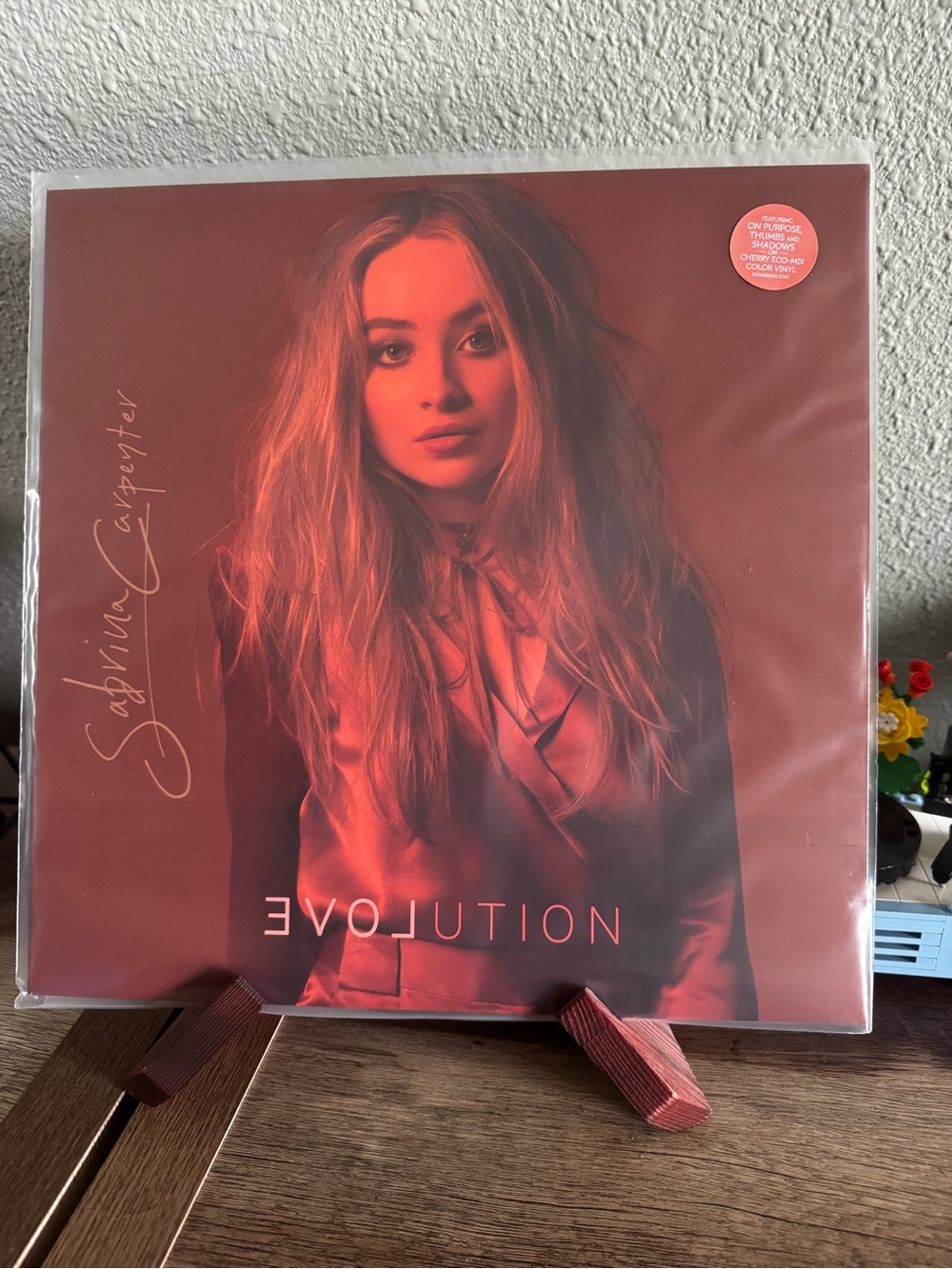 Sabrina Carpenter Evolution